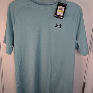 Under Armour Men's Tech Textured Shirt M
